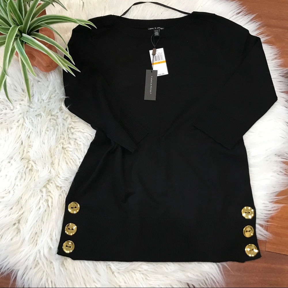 New!🌟Cable & Gauge Cozy Pullover Sweater